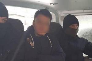 Полиция арестовала мошенников, которые "нагрели" на 5 млн гривен предприятия по всей стране