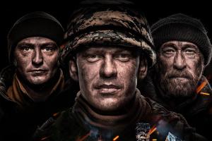 Фильм "Киборги" завоевал главный приз Киевского международного кинофестиваля "Молодость"