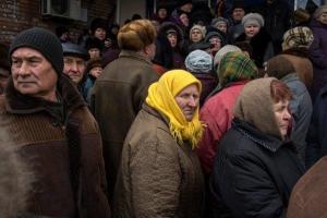 Российский аналитик о Донбассе: Россия потихоньку отцепляет этот вагончик