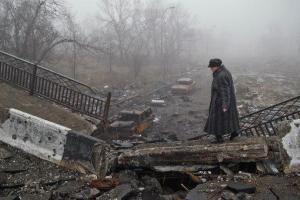 Конфликт на Донбассе будет продолжаться еще несколько лет - западный политолог