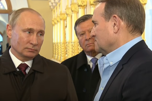 Снегирев об обмене пленными: Очередной опасный и многоходовый план Москвы