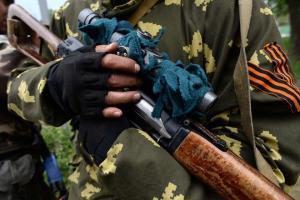 В зоне АТО "жарко": у боевиков "ДНР" большие потери