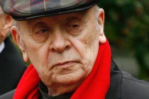 Ушел из жизни легендарный советский актер Леонид Броневой