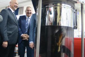 "Как Рогозин топил таксу": Собчак хочет обратиться в прокуратуру из-за жестокого эксперимента