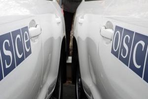 Россия намерена отозвать своих офицеров из СЦКК – ОБСЕ