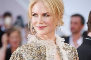 Супруг Николь Кидман подарил актрисе роскошный особняк в Нью-Йорке