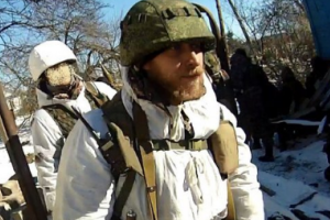 В Сирии погиб российский наемник "Дидяй", воевавший с боевиками "ЛНР" - соцсети