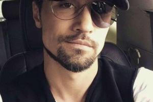 "Караул! Где наш Дима?": Поклонники не узнали Диму Билана без усов и бороды