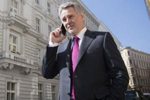 Австрийский суд отказал Испании в экстрадиции Фирташа