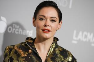 Звезду сериала "Зачарованные" обвиняют в хранении наркотиков