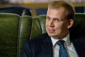 Тымчук рассказал о бизнес-интересах беглого олигарха Курченко на территории ОРДЛО
