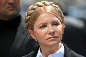 Рейтинг кандидатов в президенты Украины: в лидеры вырвалась Юлия Тимошенко