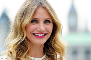 Звезда Голливуда Камерон Диас решила усыновить новорожденного малыша