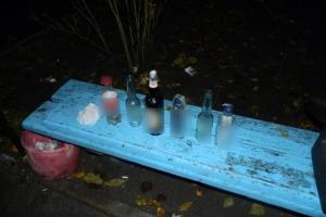 В Киеве полиция задержала парочку клофелинщиков 