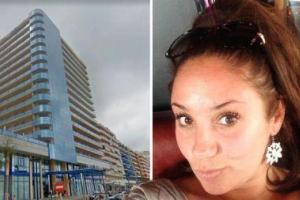 В Испании туристка из Британии погибла, упав с балкона гостиничного номера 