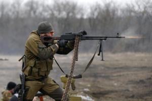 Боевики обстреляли Верхнеторецкое: местная жительница получила ранение