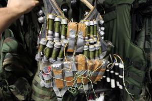 Теракт в Нигерии: смертники подорвали себя на многолюдном рынке