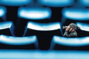 Начинается новый виток в информационной войне РФ против Украины - Гай