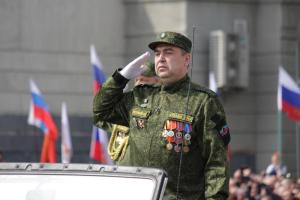Снегирев: Не исключено, что Россия после Плотницкого заменит Захарченко