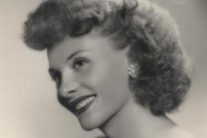 Ушла из жизни старейшая актриса Голливуда