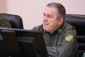 Россия устраивает провокации на границе с Украиной в отместку за введение биометрического контроля