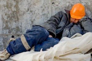 В Польше украинские заробитчане оказались в центре громкого скандала