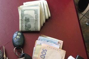 В Одесской области за вымогательство задержан капитан полиции