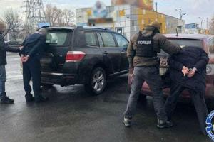 Чиновник "Киевводоканала" с подельниками погорел на крупной взятке