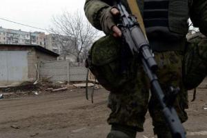"Новогодние потери": Пьяный боевик "ДНР" взорвал гранату и угробил 4 сослуживцев, среди них - офицер