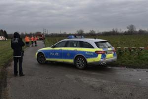 В Германии столкнулись легкомоторный самолет и вертолет: погибли 4 человека