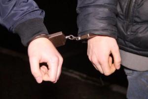"Улыбнитесь, вас снимают": В Запорожье благодаря видеонаблюдению задержали магазинных воров