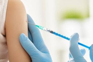 Супрун: Ситуация с заболеванием корью в Украине стабилизировалась