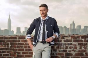 "Крутые Микки": Певец Сергей Лазарев отвез сына в Диснейленд