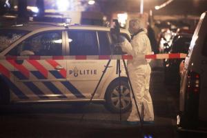 Стрельба в Амстердаме: полиция исключает версию террористической атаки