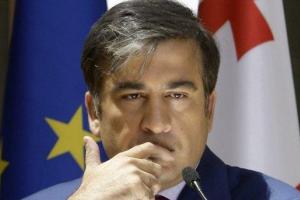 В Главной прокуратуре Грузии ждут решения Киева касательно экстрадиции Саакашвили