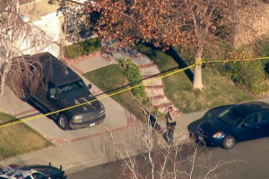 В США мужчина застрелил жену, двух детей и покончил с собой