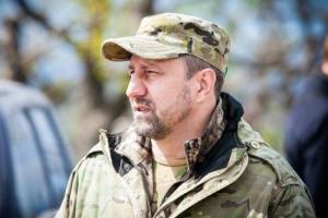 Ходаковский признал, что Россия никогда не пойдет на открытую эскалацию против Украины
