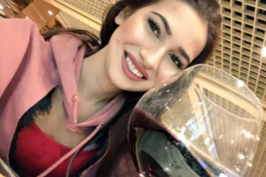 В Лас-Вегасе найдена мертвой молодая порноактриса