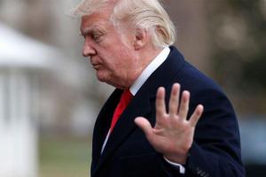Встреча не состоялась: Почему Трамп и Порошенко не встретились в Давосе?