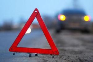 В Харькове разыскивают водителя Toyota Camry, совершившего смертельное ДТП
