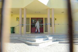 В Португалии родственники ученика устроили кровавую разборку в школе: погиб мужчина