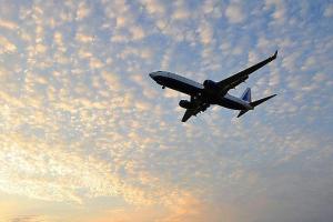 В России в воздухе загорелся пассажирский Boeing рейса Екатеринбург-Москва 