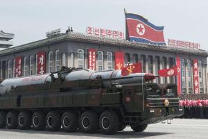 На пороге третьей мировой: вскоре КНДР сможет нанести ядерный удар по США