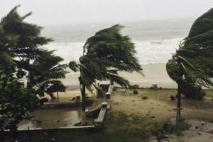 Масштабная эвакуация и 29 погибших: на Мадагаскар обрушился мощный циклон "Ава"