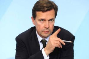 Закон о реинтеграции Донбасса: Правительство Германии проверит документ на соответствие Минску