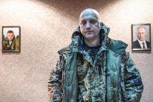 "Ряженый Прилепин": Боевики "ДНР" высмеяли кремлевского пропагандиста