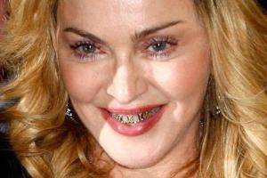 "Сексуальная старушка": Поклонники Мадонны шокированы обнаженным снимком певицы