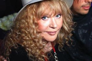 "Нереально крутая!: Максим Галкин показал загадочный танец Аллы Пугачевой