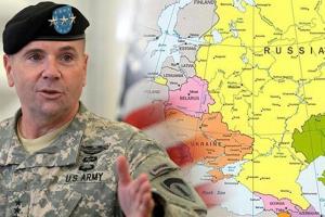 Генерал США Бен Ходжес рассказал, когда закончится война на Донбассе