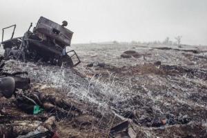 "Слухи" о больших потерях в рядах "ЧВК Вагнера" превращаются в факты - Тымчук